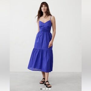 Midi dress